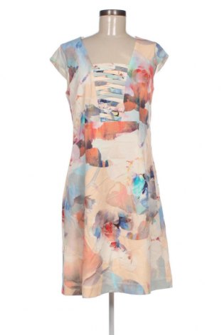Kleid Atmos Fashion, Größe M, Farbe Mehrfarbig, Preis € 13,36