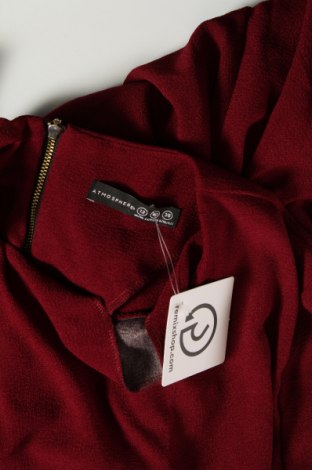 Kleid Atmosphere, Größe M, Farbe Rot, Preis € 6,68