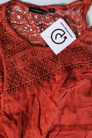 Φόρεμα Atmosphere, Μέγεθος M, Χρώμα Κόκκινο, Τιμή 17,94 €