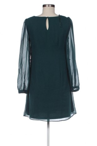 Kleid Atmosphere, Größe S, Farbe Grün, Preis 12,80 €