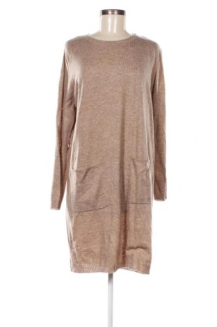 Kleid Atmosphere, Größe XL, Farbe Braun, Preis € 12,80