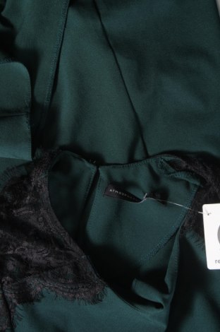 Kleid Atmosphere, Größe M, Farbe Grün, Preis 4,04 €