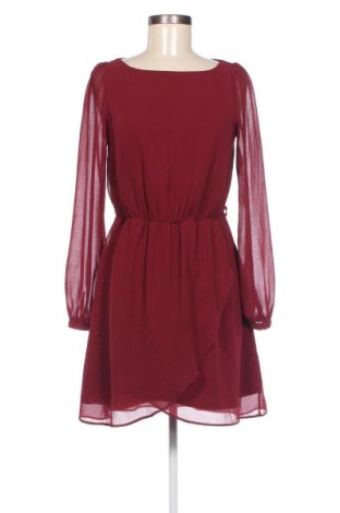 Φόρεμα Atmosphere, Μέγεθος S, Χρώμα Κόκκινο, Τιμή 7,18 €