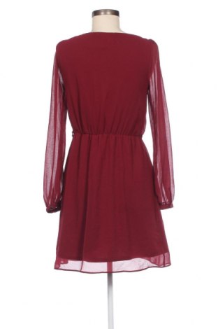 Kleid Atmosphere, Größe S, Farbe Rot, Preis 8,07 €