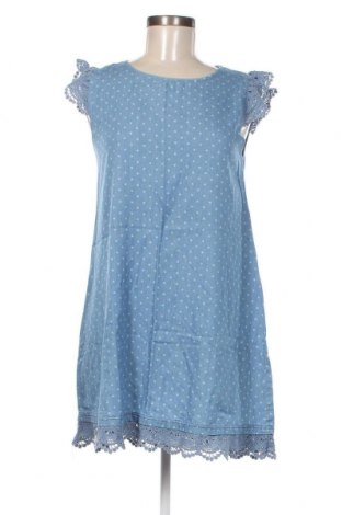 Kleid Attr@ttivo, Größe S, Farbe Blau, Preis € 20,43