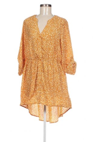 Φόρεμα Autograph, Μέγεθος L, Χρώμα Κίτρινο, Τιμή 17,94 €