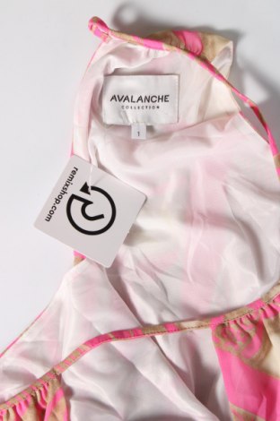 Kleid Avalanche, Größe S, Farbe Mehrfarbig, Preis € 20,18
