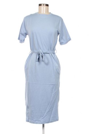 Kleid Aware by Vero Moda, Größe XS, Farbe Blau, Preis € 25,05