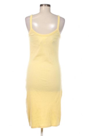 Sukienka Aware by Vero Moda, Rozmiar M, Kolor Żółty, Cena 190,33 zł