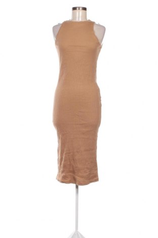 Kleid Aware by Vero Moda, Größe S, Farbe Beige, Preis 15,03 €