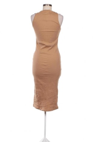 Kleid Aware by Vero Moda, Größe S, Farbe Beige, Preis 6,01 €