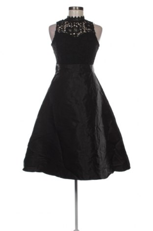 Φόρεμα Ax Paris, Μέγεθος M, Χρώμα Μαύρο, Τιμή 38,35 €