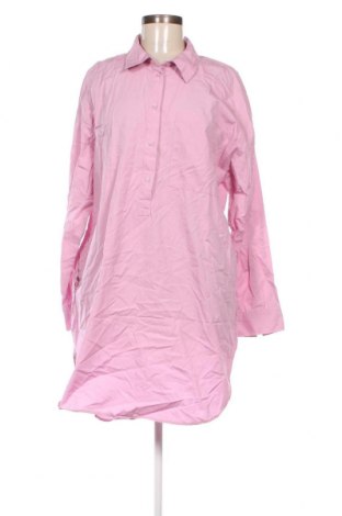 Kleid B.Young, Größe M, Farbe Rosa, Preis 23,66 €