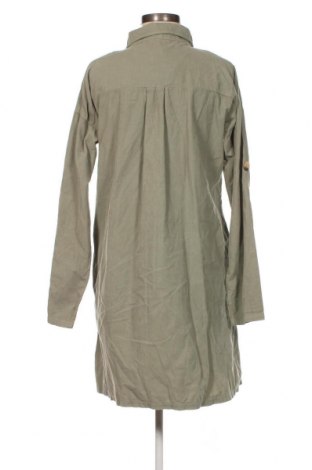 Kleid B.Young, Größe S, Farbe Grün, Preis 10,46 €
