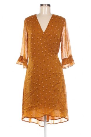 Φόρεμα B.Young, Μέγεθος M, Χρώμα Κίτρινο, Τιμή 4,21 €