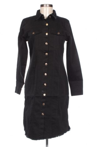 Φόρεμα B.Young, Μέγεθος M, Χρώμα Μαύρο, Τιμή 22,27 €