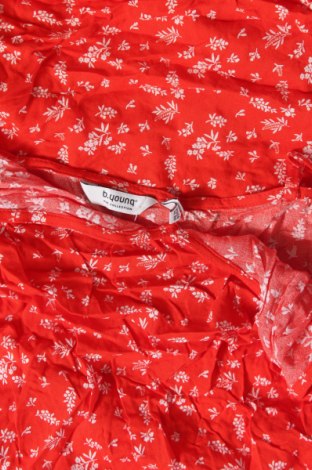 Kleid B.Young, Größe M, Farbe Rot, Preis € 13,36