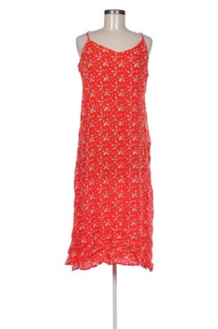 Kleid B.Young, Größe M, Farbe Rot, Preis € 13,36