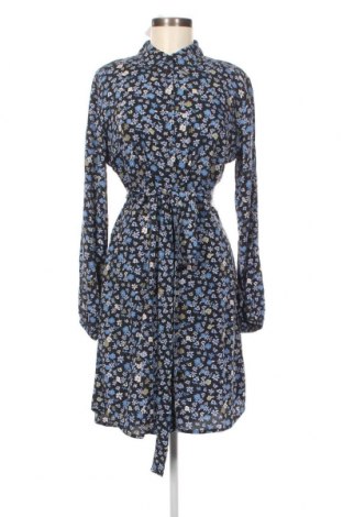 Kleid B.Young, Größe L, Farbe Blau, Preis 17,38 €