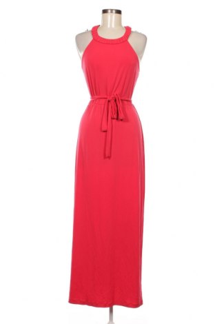 Kleid BCBG Max Azria, Größe M, Farbe Rot, Preis 90,46 €