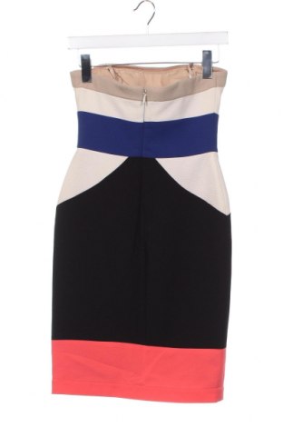 Kleid BCBG Max Azria, Größe XXS, Farbe Mehrfarbig, Preis 55,12 €