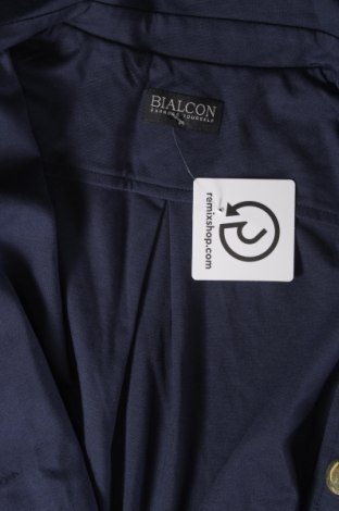 Šaty  BIALCON, Veľkosť XS, Farba Modrá, Cena  15,91 €