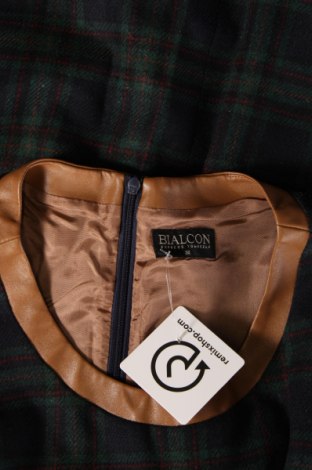 Šaty  BIALCON, Velikost S, Barva Vícebarevné, Cena  400,00 Kč