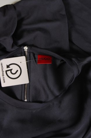 Kleid Hugo Boss, Größe XL, Farbe Blau, Preis € 151,22