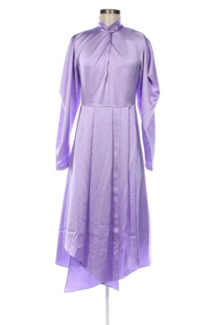 Φόρεμα BOSS, Μέγεθος M, Χρώμα Βιολετί, Τιμή 183,10 €