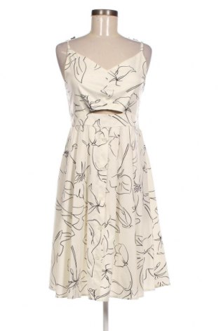 Kleid BSB Collection, Größe M, Farbe Ecru, Preis € 25,00