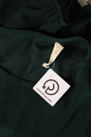 Φόρεμα BSB Jeans, Μέγεθος S, Χρώμα Πράσινο, Τιμή 25,00 €