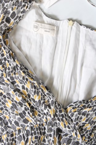 Kleid BSB Jeans, Größe M, Farbe Mehrfarbig, Preis 24,46 €