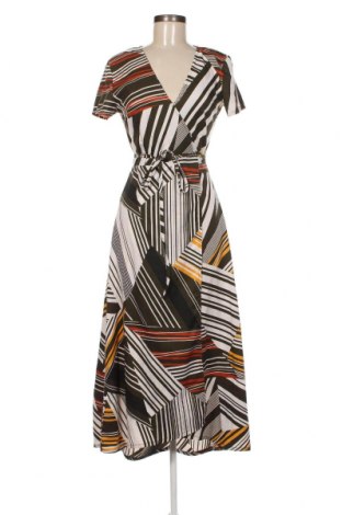 Kleid BSL, Größe M, Farbe Mehrfarbig, Preis € 18,45