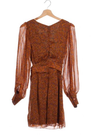 Kleid BSL, Größe XS, Farbe Mehrfarbig, Preis € 9,88