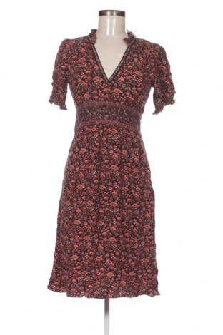 Kleid Ba&sh, Größe XS, Farbe Mehrfarbig, Preis 37,99 €
