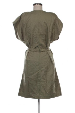 Kleid Banana Republic, Größe L, Farbe Grün, Preis € 36,63