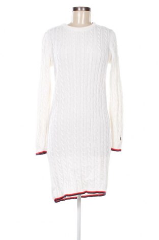 Sukienka Basics&More, Rozmiar S, Kolor Biały, Cena 104,91 zł
