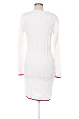 Sukienka Basics&More, Rozmiar S, Kolor Biały, Cena 104,91 zł