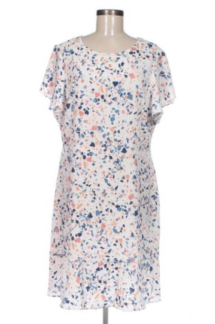 Φόρεμα Basque, Μέγεθος XL, Χρώμα Πολύχρωμο, Τιμή 40,08 €