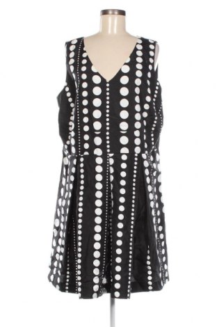 Kleid Basque, Größe XL, Farbe Schwarz, Preis € 13,36