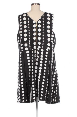 Kleid Basque, Größe XL, Farbe Schwarz, Preis 13,36 €