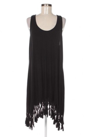 Φόρεμα Beach Time, Μέγεθος XL, Χρώμα Μαύρο, Τιμή 14,23 €