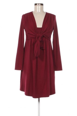 Φόρεμα Bebefield, Μέγεθος S, Χρώμα Κόκκινο, Τιμή 18,37 €