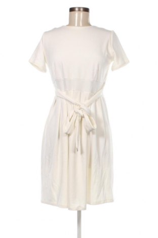 Φόρεμα Bebefield, Μέγεθος S, Χρώμα Λευκό, Τιμή 18,37 €