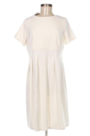 Φόρεμα Bebefield, Μέγεθος XL, Χρώμα Λευκό, Τιμή 55,67 €