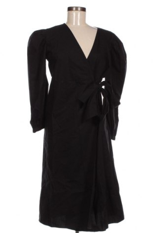 Φόρεμα Becksondergaard, Μέγεθος M, Χρώμα Μαύρο, Τιμή 26,04 €