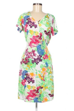 Φόρεμα Bel&Bo, Μέγεθος L, Χρώμα Πολύχρωμο, Τιμή 17,94 €