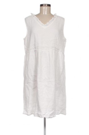 Kleid Bel&Bo, Größe L, Farbe Weiß, Preis € 20,18