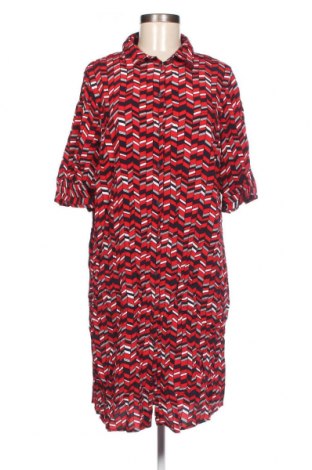 Kleid Bel&Bo, Größe XXL, Farbe Mehrfarbig, Preis 12,11 €