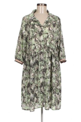 Šaty  Bel&Bo, Veľkosť XL, Farba Viacfarebná, Cena  13,97 €